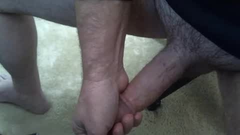 Snapshot of hornyallday_6969 chatting on January 29, 12:22 am hornyallday_6969 online show from January 29, 12:22 am