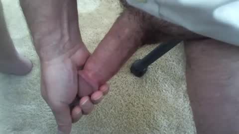 Snapshot of hornyallday_6969 chatting on December 4, 6:06 pm hornyallday_6969 online show from December 4, 6:06 pm