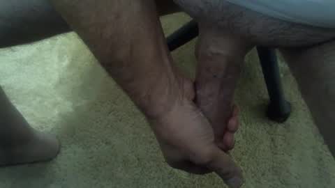 Snapshot of hornyallday_6969 chatting on January 8, 11:09 pm hornyallday_6969 online show from January 8, 11:09 pm