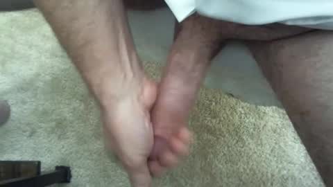 Snapshot of hornyallday_6969 chatting on October 27, 7:16 pm hornyallday_6969 online show from October 27, 7:16 pm