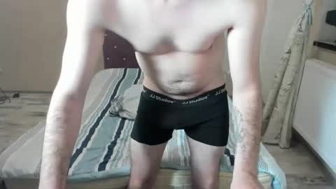 hornybi06 online show from May 21, 6:45 pm