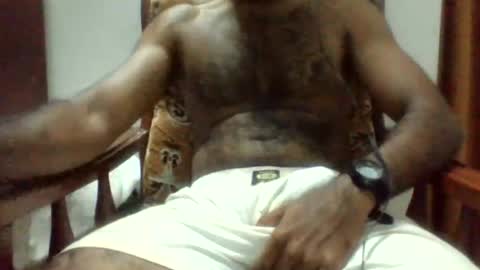 hornybirthdayguy online show from July 21, 7:16 pm