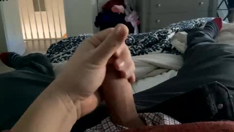 Snapshot of hornychef03 chatting on January 30, 7:15 pm hornychef03 online show from January 30, 7:15 pm