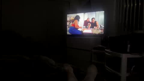 Snapshot of hornyderry chatting on October 4, 1:43 am hornyderry online show from October 4, 1:43 am