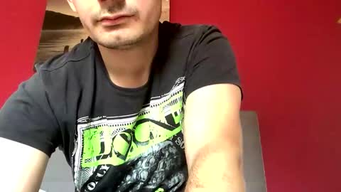 hornyfood112 online show from October 22, 1:15 pm