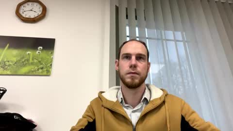 zorander online show from January 29, 2:42 pm