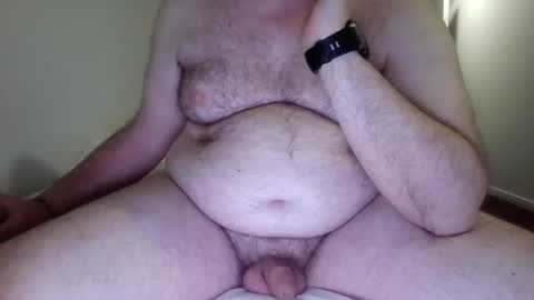 hornyhairyman_77 online show from February 16, 10:19 pm