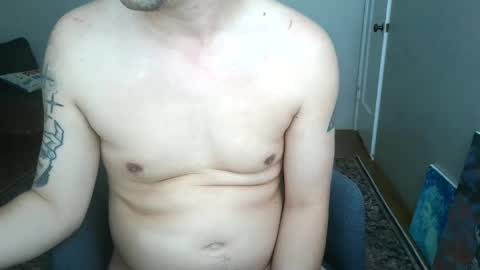 Hornybator445 online show from May 17, 11:12 pm