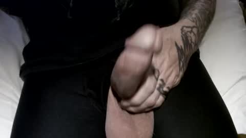 Hornyhumper online show from March 7, 1:36 am