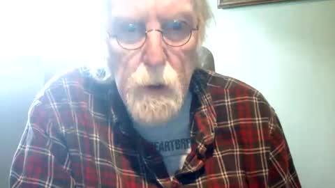 HornyInOhio9 online show from April 10, 1:29 pm