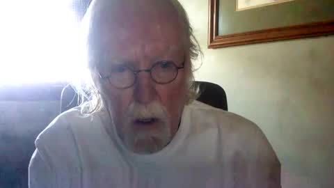 HornyInOhio9 online show from April 24, 1:24 pm