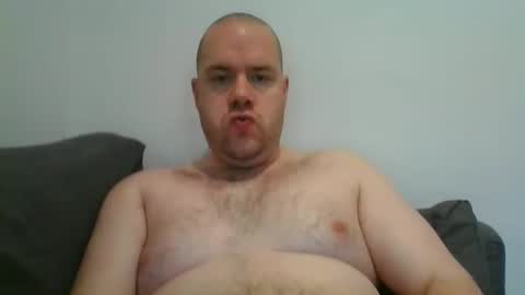 HornyJack online show from November 11, 9:14 am