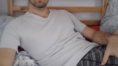 A very horny and kinky slutboy online show from November 5, 9:00 am