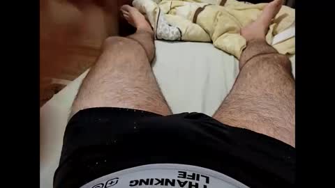 hornyman0605 online show from September 27, 8:50 pm