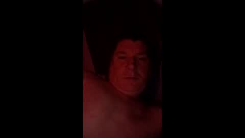 hornyman6942842 online show from May 31, 10:05 am