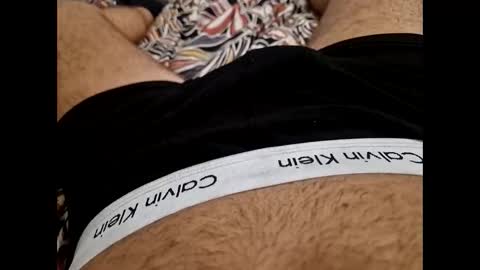 hornyman9192 online show from October 8, 6:12 pm