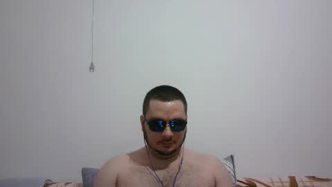 hornymonkey991 online show from March 26, 7:07 pm