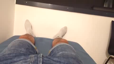 Hornypeter online show from July 13, 6:26 am