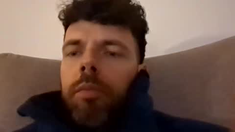 Hornypeter online show from January 8, 9:23 pm