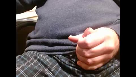 hornypilotguy online show from November 26, 11:19 pm