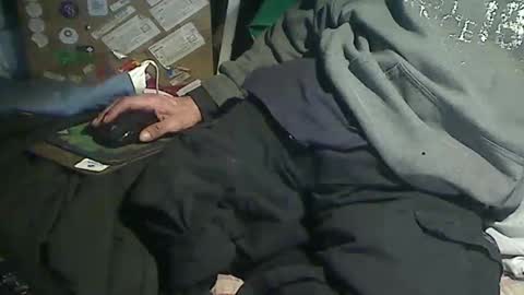 hornyscott666 online show from March 5, 6:42 am