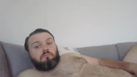 hornysmera online show from April 19, 4:50 pm