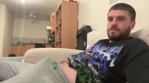 Horny247 online show from February 1, 9:02 pm