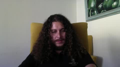 Snapshot of hornyyogi8 chatting on December 5, 7:51 pm hornyogi online show from December 5, 7:51 pm