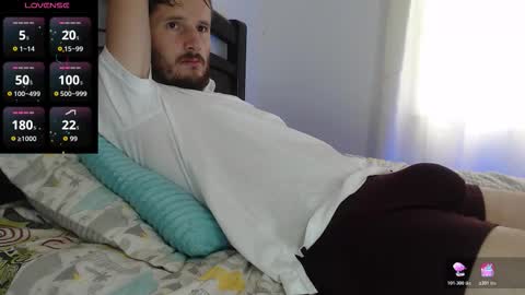 horse_man2 online show from February 21, 12:17 pm