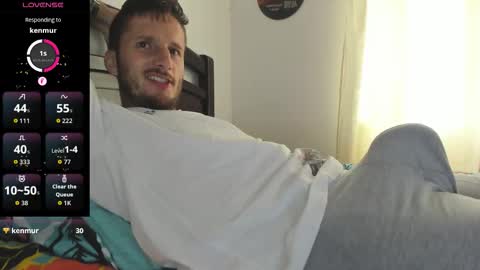 horse_man2 online show from November 28, 8:11 pm