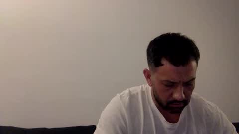 Chriss90 online show from March 26, 9:30 pm