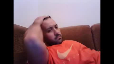 Chriss90 online show from December 30, 3:46 pm