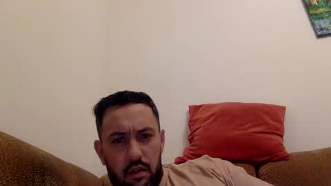 Chriss90 online show from December 5, 5:53 pm