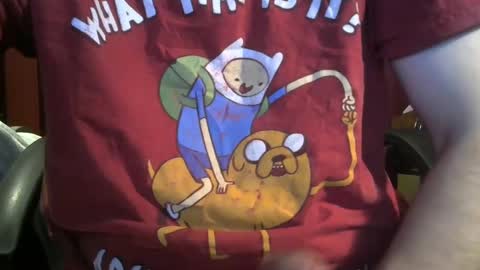 horsecockboy21 online show from February 6, 1:43 pm