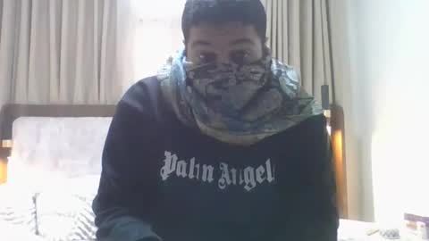 hossampharaos21 online show from February 11, 11:48 am