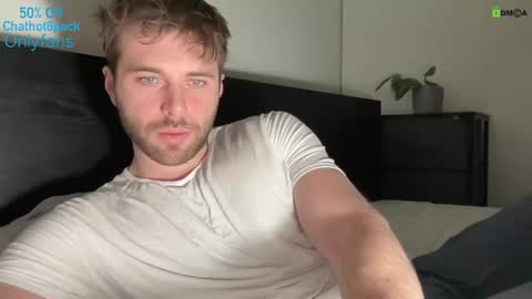 Edward aka Wolf online show from February 12, 10:37 pm