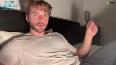 Edward aka Wolf online show from October 16, 9:45 pm