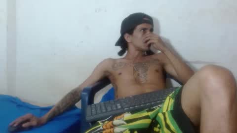 Private open online show from January 8, 12:38 am