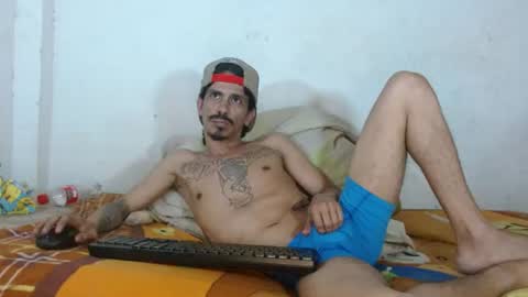 Private open online show from July 16, 11:34 pm