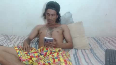 Private open online show from November 27, 12:25 am