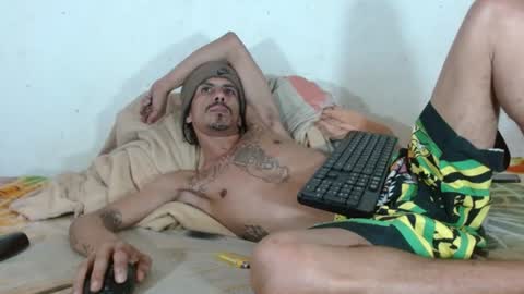 Private open online show from June 16, 9:28 pm