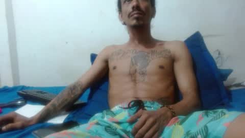 Private open online show from April 2, 2:36 pm