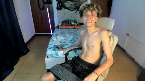 hot bunny online show from November 5, 3:19 am