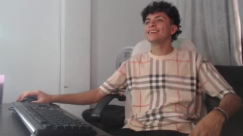 Salomon online show from January 13, 6:56 pm