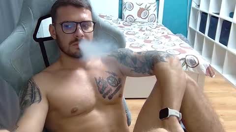 Snapshot of hot_cap_77 chatting on October 11, 7:29 pm hot_cap_77 online show from October 11, 7:29 pm
