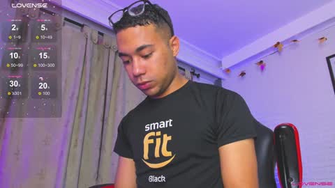 hot_dreams_x online show from January 19, 12:50 pm