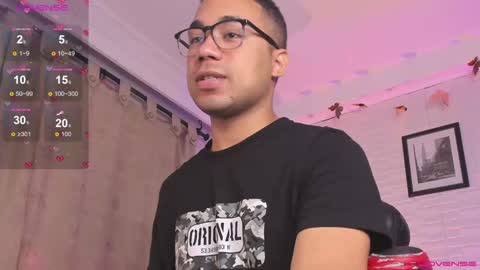 hot_dreams_x online show from January 30, 2:15 pm