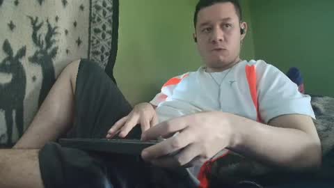 hot_guy36 online show from June 30, 4:19 pm