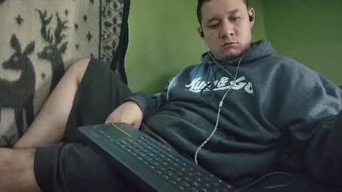 hot_guy36 online show from June 29, 3:01 pm