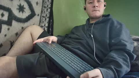 hot_guy36 online show from January 13, 3:38 pm